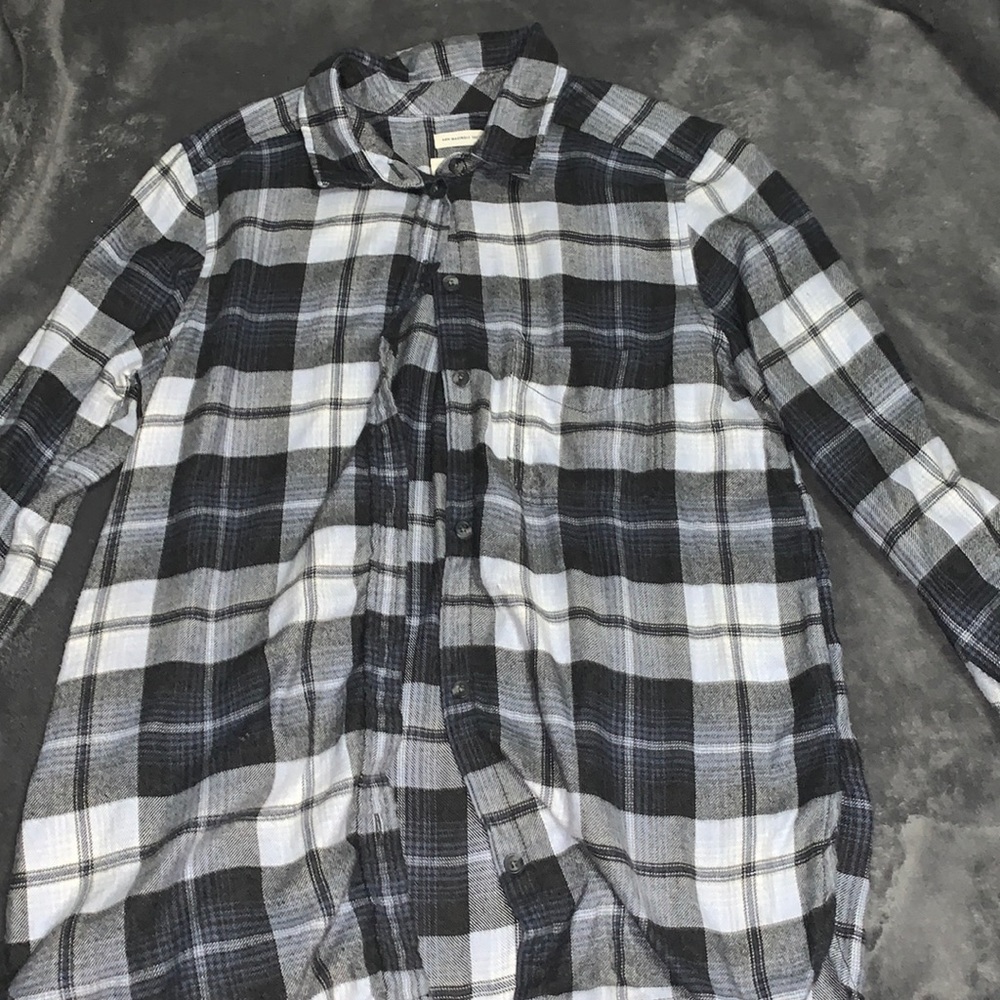Flannel